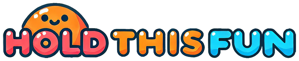 HoldThisFun Header Logo